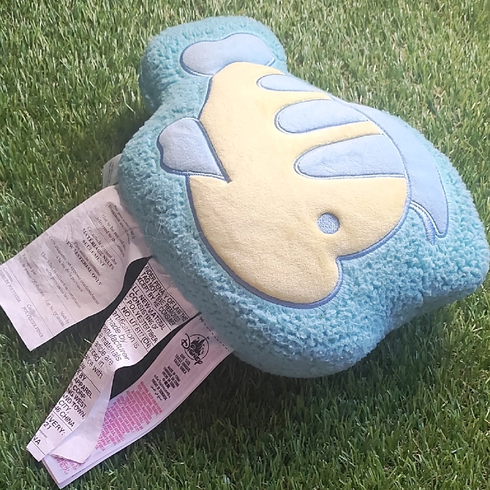 Flounder Disney